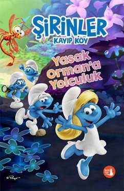 Sirinler Kayip Köy - Yasak Ormana Yolculuk - Kolektif