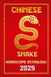 Snake Chinese Horoscope 2025 - Bild 1