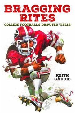 Cover Bragging Rites