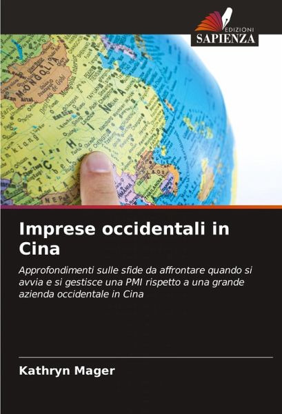 Imprese occidentali in Cina Imprese occidentali in Cina