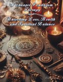 Archangel Pendulum Therapy Archangel Pendulum Therapy