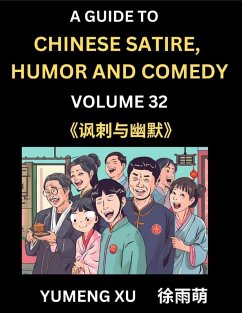 Laughing at Life (Part 32) - Xu, Yumeng