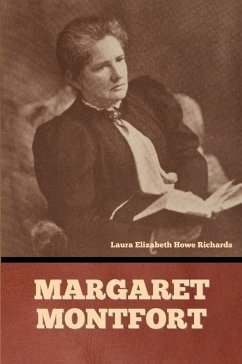 Cover Margaret Montfort