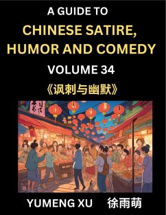 Cover Laughing at Life (Part 34)