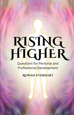 Cover Rising Higher