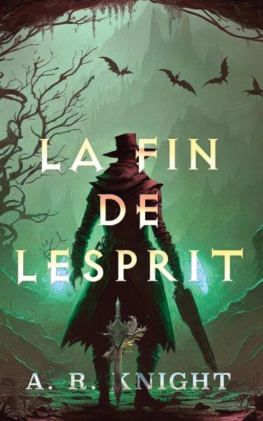 La fin de lesprit La fin de lesprit