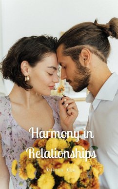 Cover Harmony in Relationships
