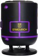 Ermenrich LN20 Laserniveau violett - Bild 1