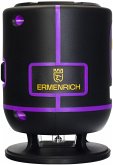 Ermenrich LN20 Laserniveau violett Ermenrich LN20 Laserniveau violett