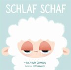 Schlaf Schaf   (Restauflage) Schlaf Schaf   (Restauflage)