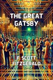The Great Gatsby(Illustrated) (eBook, ePUB) The Great Gatsby(Illustrated) (eBook, ePUB)