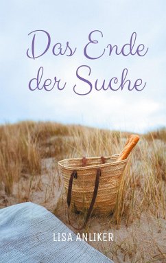 Cover Das Ende der Suche (eBook, ePUB)