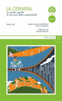 Cover La cerniera (eBook, ePUB)