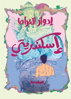 Cover Alexandria (eBook, ePUB)