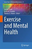 Exercise and Mental Health (eBook, PDF)