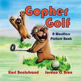 Gopher Golf (eBook, ePUB)