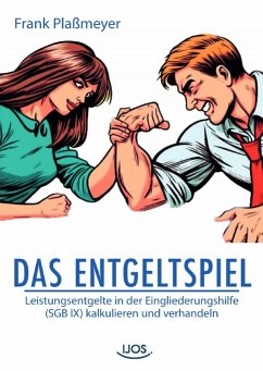 Cover Das Entgeltspiel (eBook, ePUB)