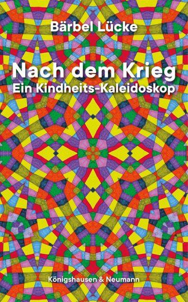 Nach dem Krieg (eBook, PDF)