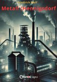 Metall (Hennigsdorf) (eBook, PDF)