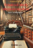 Friedrich Wolf: Werkverzeichnis (eBook, ePUB)