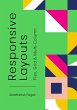 Responsive Layouts (eBook, ePUB) - Bild 1