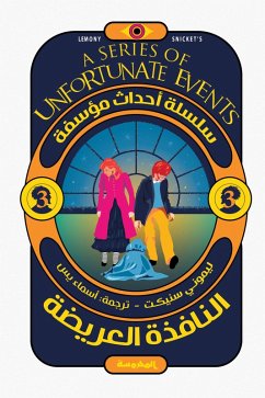 Cover Wide window (eBook, ePUB)