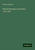 Bischof Hermann von Verden, 1149-1167