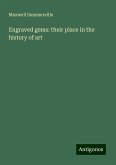 Engraved gems: their place in the history of art Engraved gems: their place in the history of art