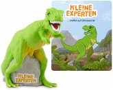 Tonies - KLE!NE EXPERTEN treffen auf Dinosaurier Tonies - KLE!NE EXPERTEN treffen auf Dinosaurier