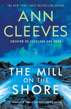 Cover The Mill on the Shore