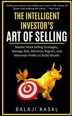Cover The Intelligent Investor's Art of Selling