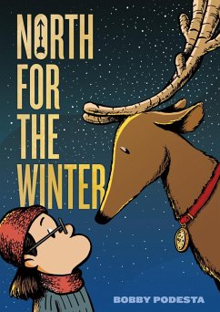 Cover North for the Winter