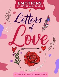 Letters of Love - Biriukova, Mariia; Entertainment, Special Art