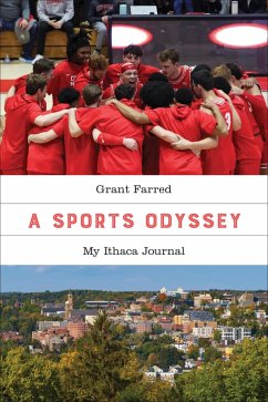 A Sports Odyssey - Farred, Grant