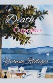 Death and Cupcakes Death and Cupcakes