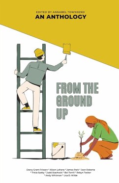 Cover From The Ground Up