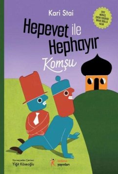 Cover Hepevet ile Hephayir-Komsu