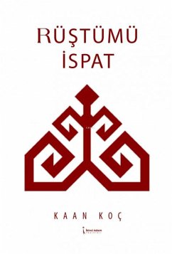 Cover Rüstümü Ispat