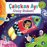 Caliskan Ayi - Uzay Roketi Caliskan Ayi - Uzay Roketi