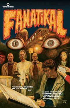 Fanatikal - Falls, Robert Allan Fanatikal - Falls, Robert Allan
