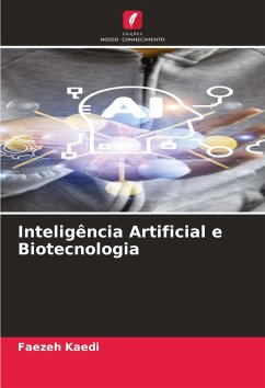 Inteligência Artificial e Biotecnologia - Kaedi, Faezeh