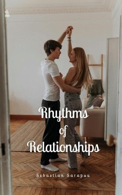 Rhythms of Relationships - Sarapuu, Sebastian