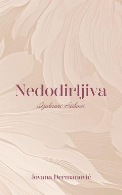 Cover Nedodirljiva
