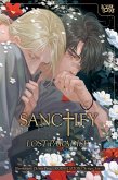 Sanctify: Lost Paradise Sanctify: Lost Paradise
