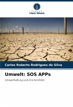 Umwelt: SOS APPs Cover Umwelt: SOS APPs