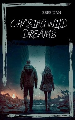 Chasing Wild Dreams - Nan, Bree