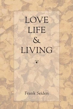 Cover Love, Life & Living