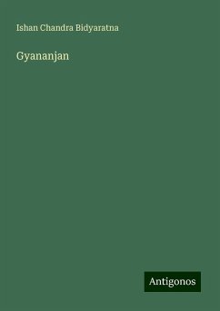 Gyananjan - Bidyaratna, Ishan Chandra