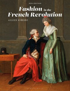 Cover Fashion in the French Revolution
