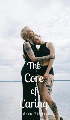 The Core of Caring - Pilviste, Aron